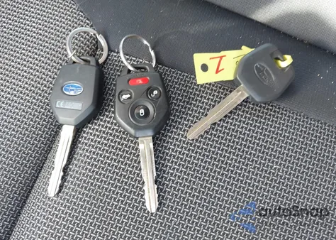 2022 Subaru Crosstrek Premium из США, поврежденный, VIN JF2GTAPC4NH255630